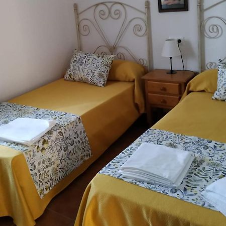Chalet Chaparrillo Conil Alquileres Atardecer 카디스 외부 사진