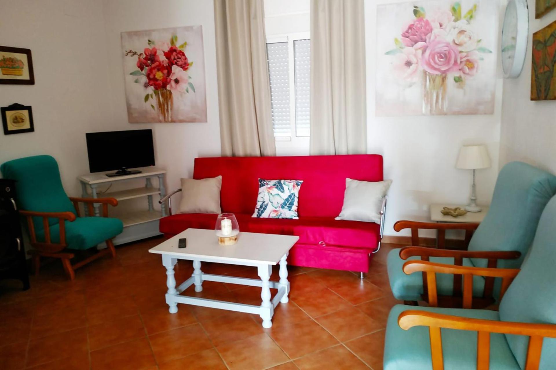 Chalet Chaparrillo Conil Alquileres Atardecer 카디스 외부 사진